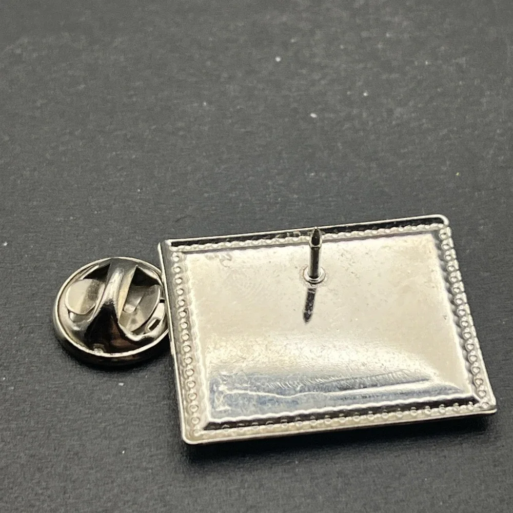 Towe Ford Museum Sacramento California Lapel‎ Hat Pin